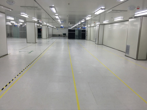 淺析工業潔淨室與生物潔淨室有何區別？