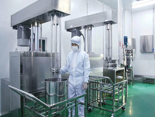 廣州小黄片免费入口工程：進入潔淨室工程的特殊要求