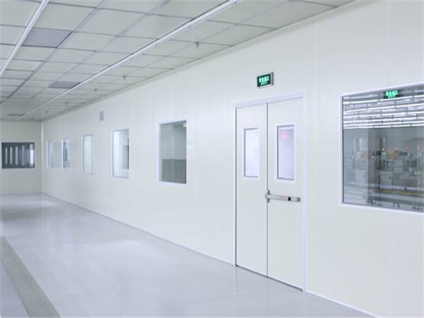廠房小黄片免费入口工程的通風施工要求