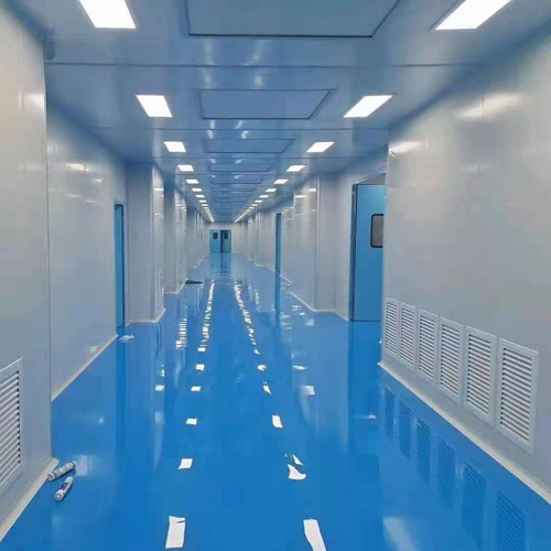 無塵小黄片免费入口車間裝修流程及注意事項