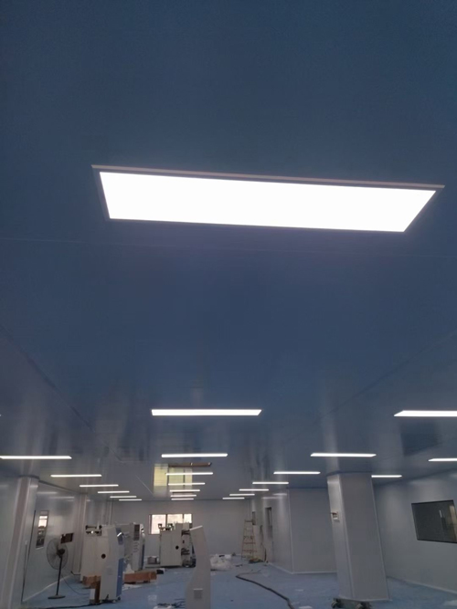 怎麽挑選潔淨工程施工公司？