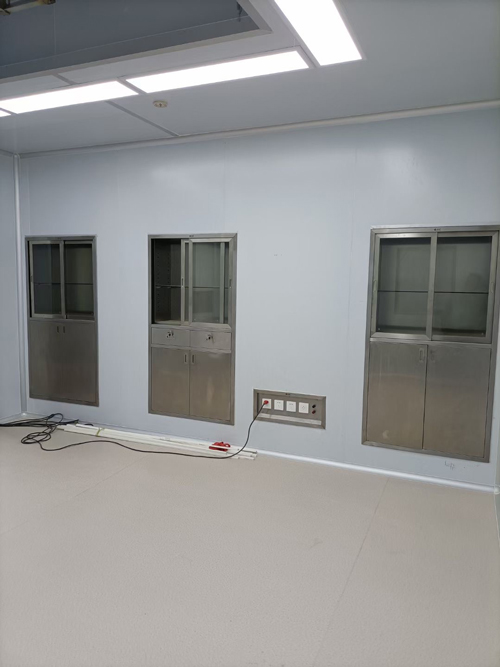 小黄片免费入口車間裝修時有哪些要求？